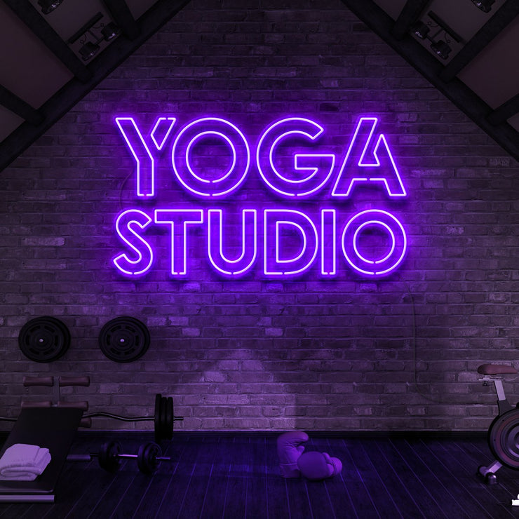 Yoga Studio Lighting -  Canada